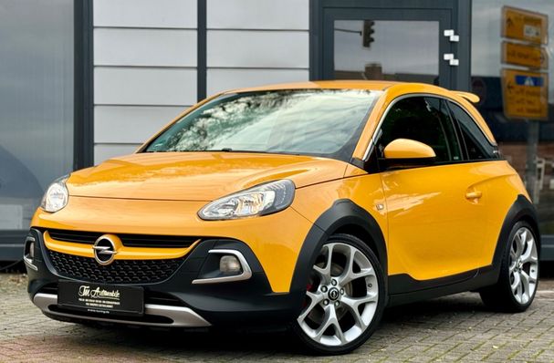 Opel Adam 110 kW image number 1