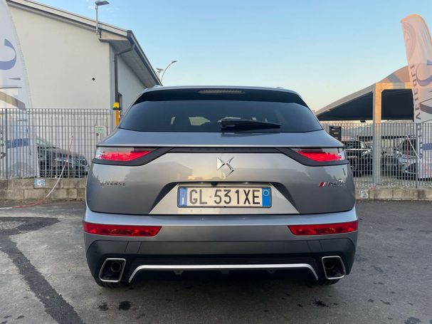 DS Automobiles 7 Crossback 1.6 E-Tense 165 kW image number 3