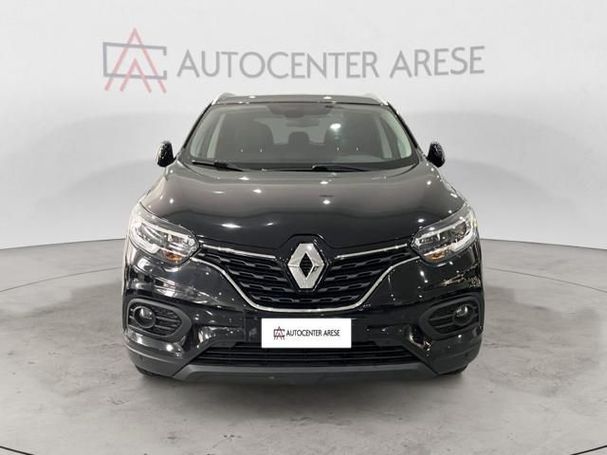 Renault Kadjar BLUE dCi 115 EDC 85 kW image number 8