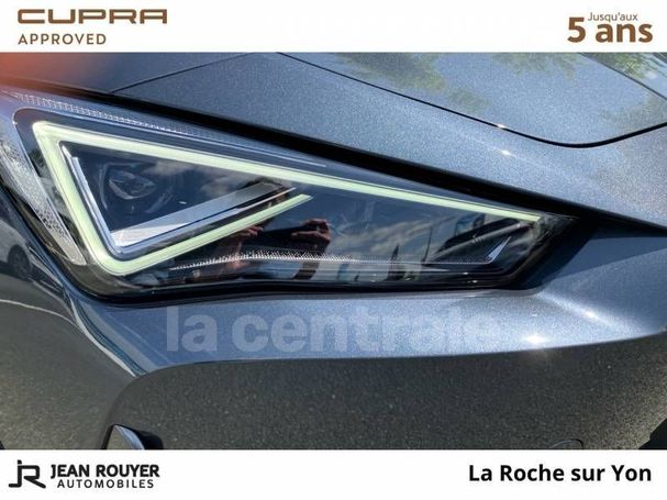 Cupra Leon 110 kW image number 15