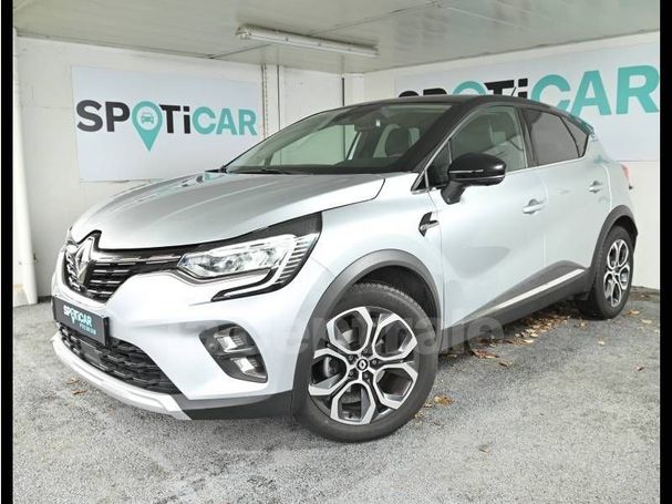 Renault Captur 103 kW image number 1