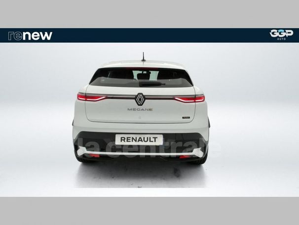 Renault Megane  162 kW image number 6