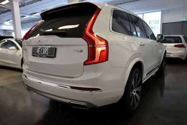 Volvo XC90 T8 AWD Inscription 288 kW image number 11