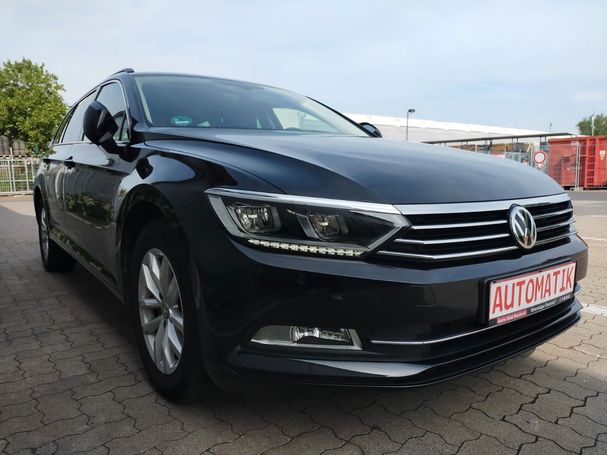 Volkswagen Passat Variant DSG Comfortline 110 kW image number 3