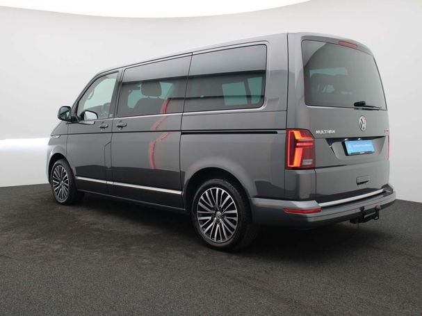 Volkswagen T6 Multivan DSG Generation Six 4Motion 150 kW image number 6