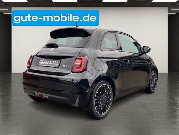 Fiat 500 e 42 kWh 87 kW image number 13