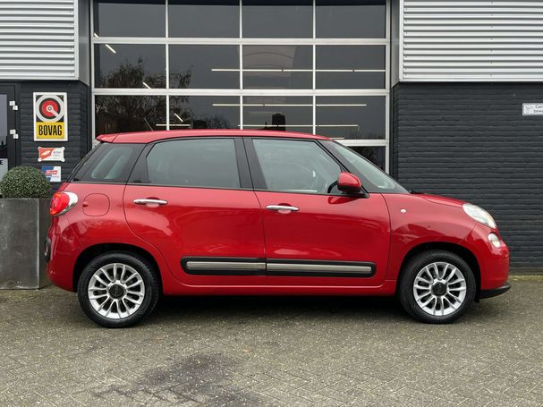 Fiat 500L 0.9 TwinAir 77 kW image number 7