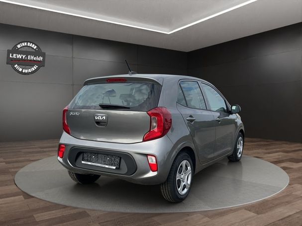 Kia Picanto 1.2 62 kW image number 5