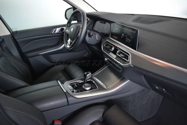 BMW X5 xDrive30d 210 kW image number 15