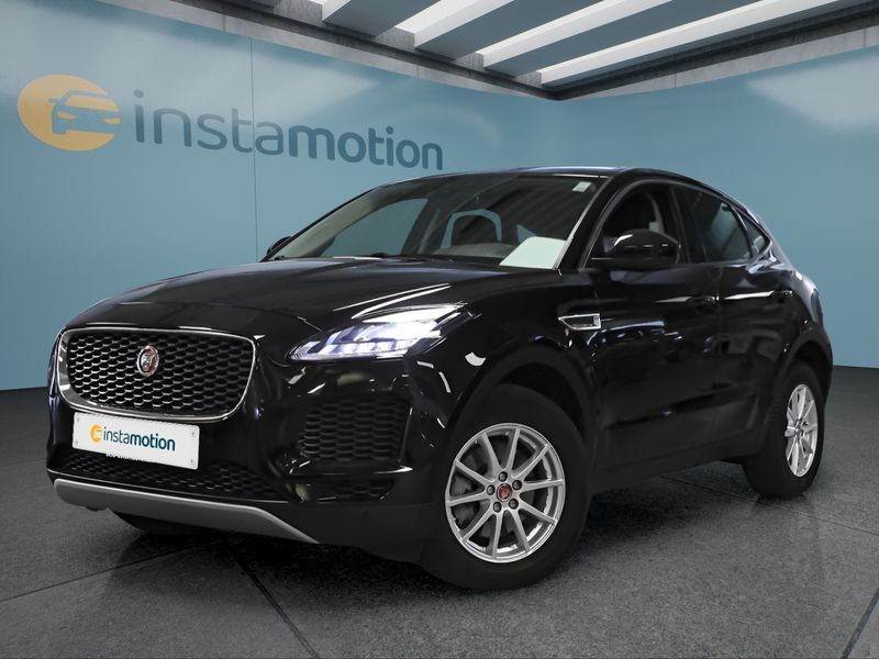 Jaguar E-Pace D150 AWD