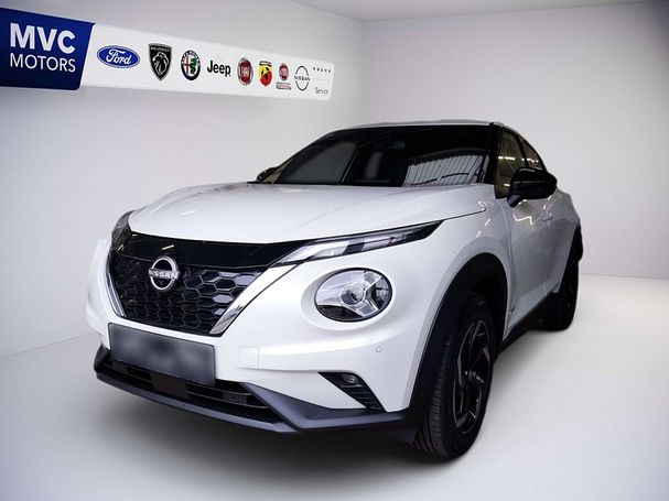 Nissan Juke 105 kW image number 1