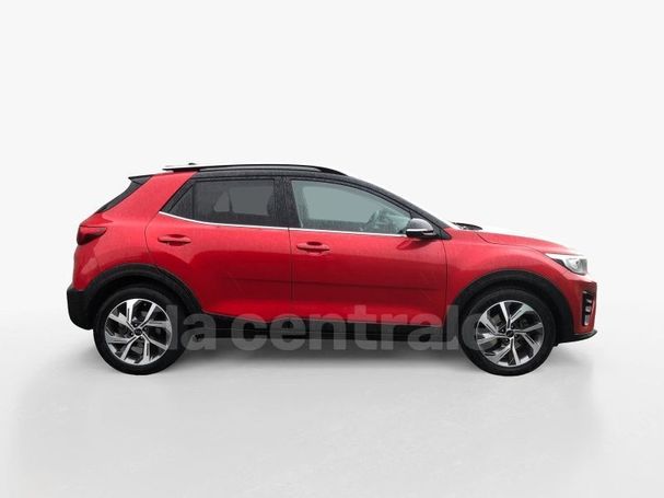 Kia Stonic 1.0 T-GDi 88 kW image number 4