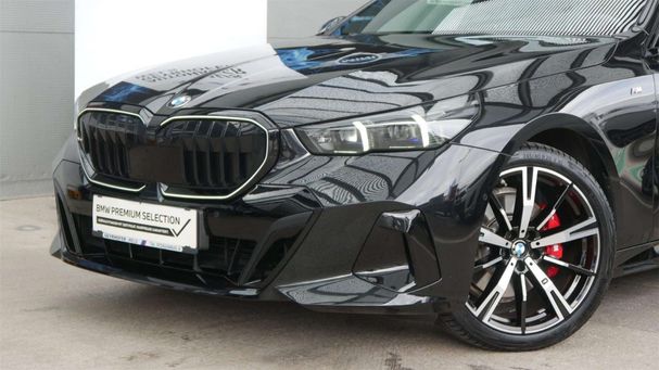 BMW 520d xDrive 145 kW image number 5