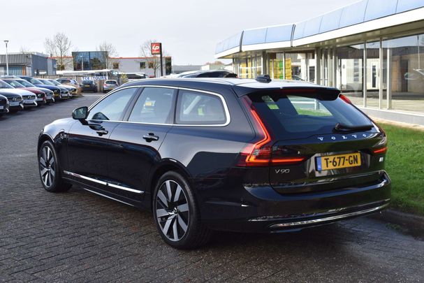 Volvo V90 AWD T6 257 kW image number 15