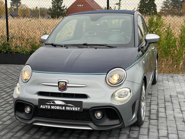 Abarth 695C 132 kW image number 1