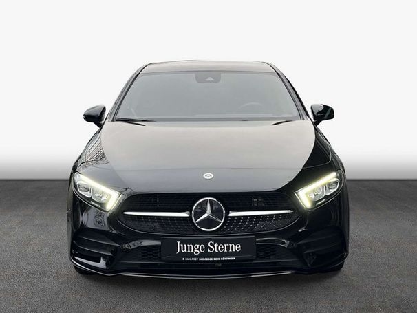 Mercedes-Benz A 250 e 160 kW image number 2