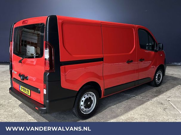 Opel Vivaro 1.6 CDTI L1H1 70 kW image number 12