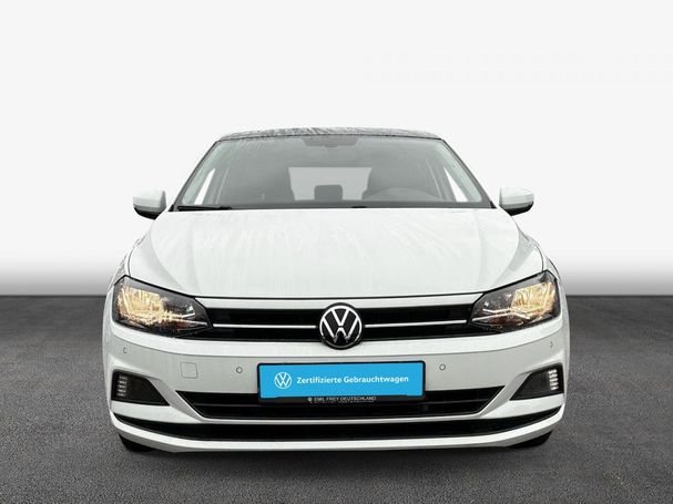 Volkswagen Polo 1.0 TSI 70 kW image number 2