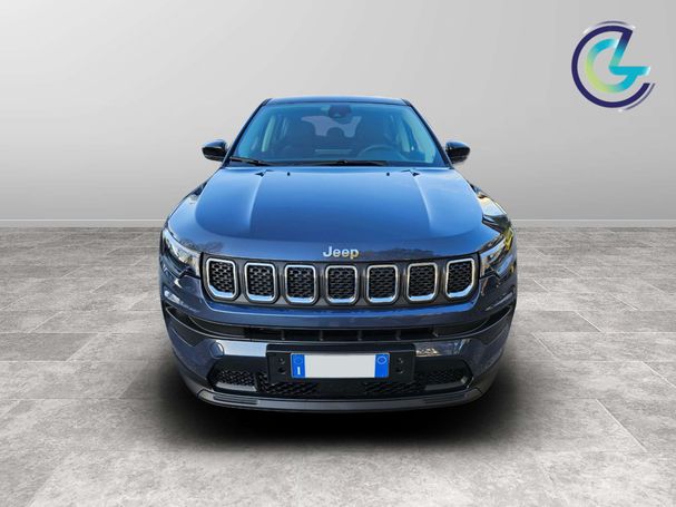 Jeep Compass 96 kW image number 1