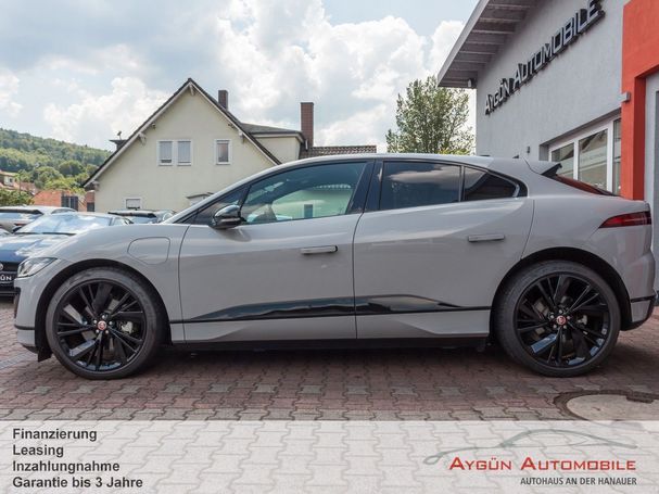 Jaguar I-Pace 294 kW image number 5