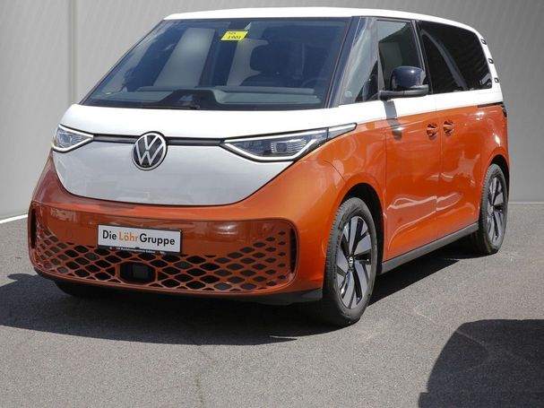 Volkswagen ID. Buzz Pro 150 kW image number 1