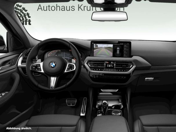 BMW X4 xDrive20i 135 kW image number 4