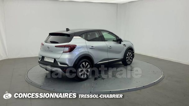 Renault Captur 103 kW image number 30