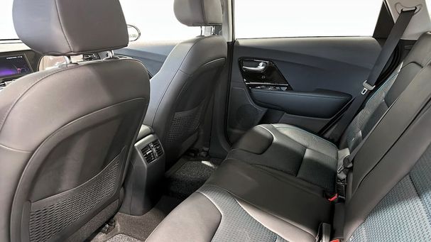 Kia Niro e 150 kW image number 9