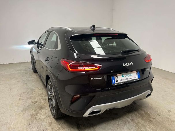 Kia XCeed 1.0 T-GDi 86 kW image number 3