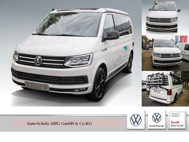 Volkswagen T6 California DSG Ocean 110 kW image number 6