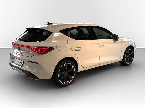 Cupra Leon 150 kW image number 4