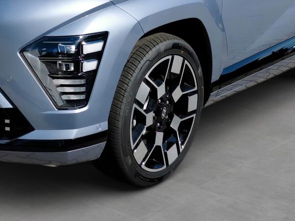 Hyundai Kona 160 kW image number 5