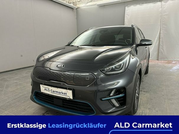 Kia Niro e Spirit 150 kW image number 1