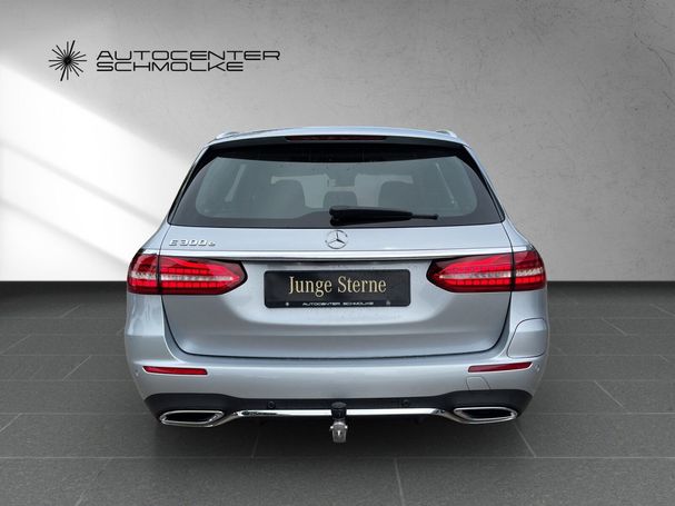 Mercedes-Benz E 300 e T AMG Line 235 kW image number 2