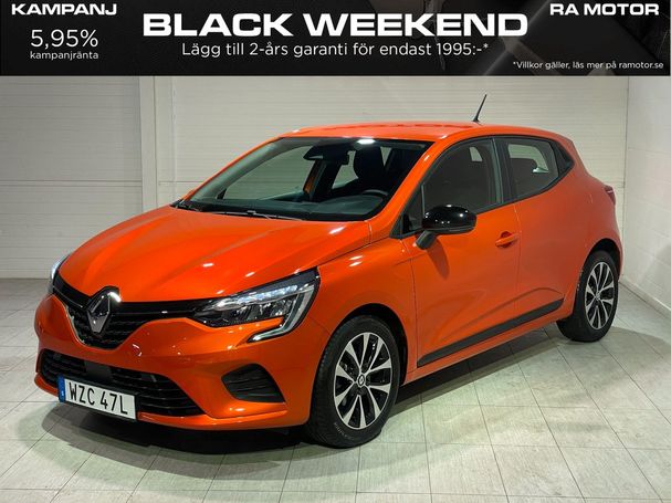 Renault Clio TCe 90 67 kW image number 2