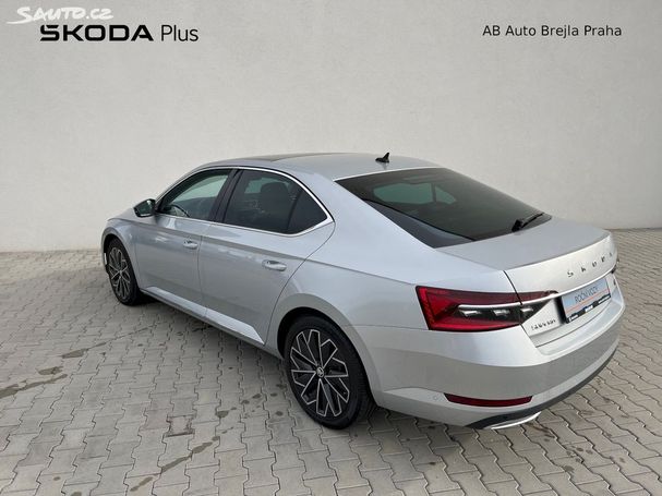 Skoda Superb 1.4 115 kW image number 5