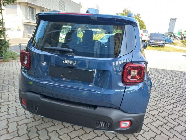 Jeep Renegade 1.5 T4 e-Hybrid Altitude 96 kW image number 6