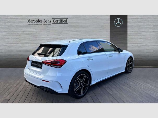 Mercedes-Benz A 180 d 80 kW image number 3