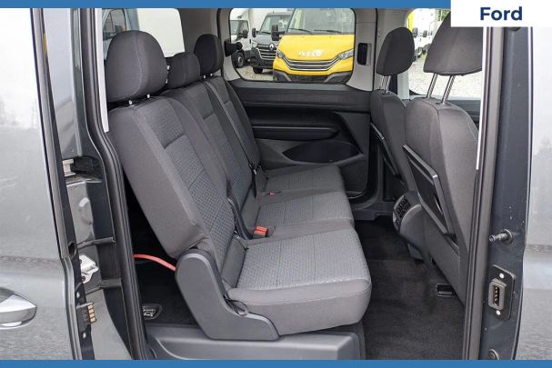 Ford Tourneo Connect 2.0 EcoBlue Titanium 90 kW image number 19