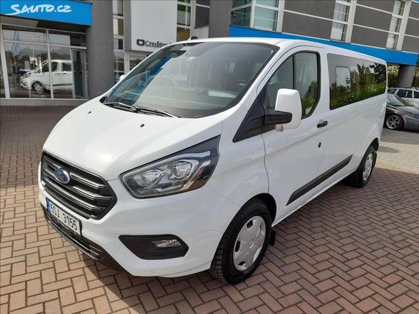 Ford Transit Custom 2.0 TDCi 96 kW image number 2