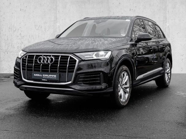 Audi Q7 55 TFSIe quattro 280 kW image number 1