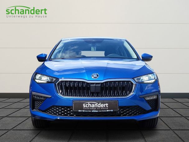 Skoda Scala 1.0 TSI 70 kW image number 2