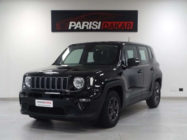 Jeep Renegade 1.0 Longitude 88 kW image number 1