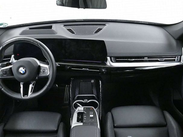 BMW X1 sDrive18d 110 kW image number 6