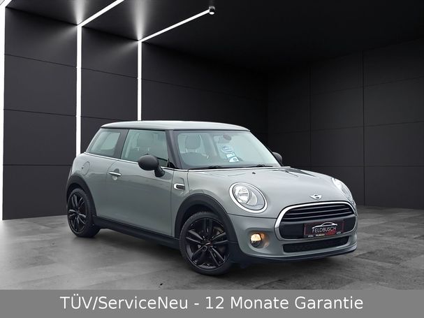 Mini One 75 kW image number 3