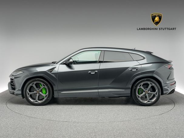 Lamborghini Urus 478 kW image number 4