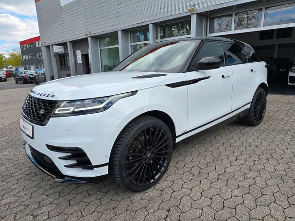 Land Rover Range Rover Velar 221 kW image number 1