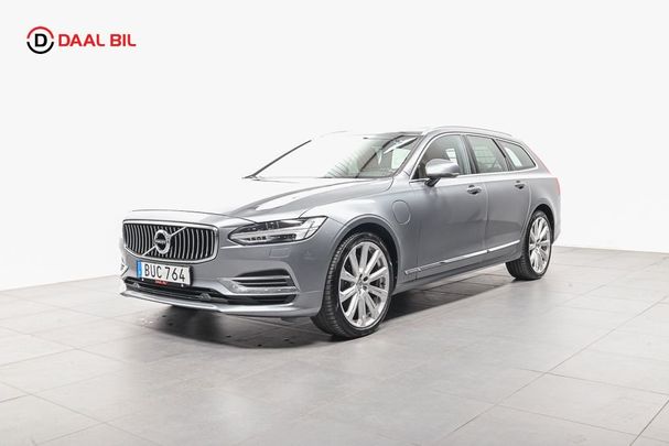 Volvo V90 Recharge T8 AWD 288 kW image number 1