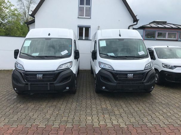 Fiat Ducato 35 140 103 kW image number 11