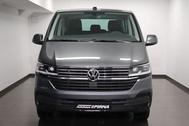 Volkswagen T6 Caravelle DSG Comfortline 110 kW image number 2